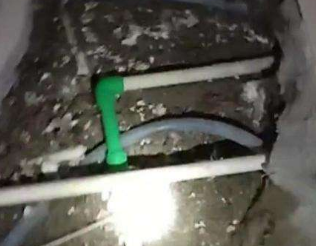 鄂托克旗卫生间漏水多少钱