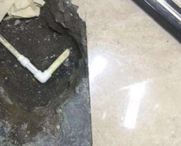 鄂托克旗卫生间测漏水多少钱
