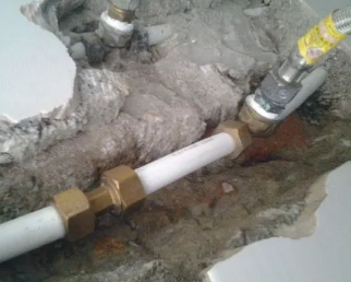 鄂托克旗测漏水多少钱