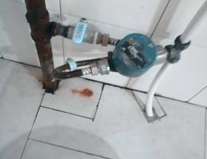 鄂托克旗水管维修24小时电话