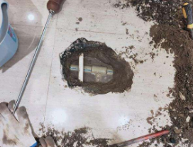 鄂托克旗卫生间防水多少钱