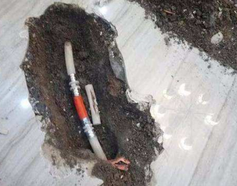 鄂托克旗水管维修哪家好