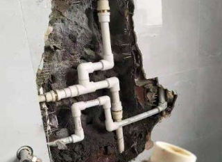 鄂托克旗卫生间测漏水价格多少