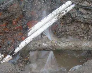 鄂托克旗水管维修费用是多少