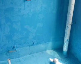 鄂托克旗卫生间防水多少钱