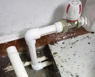 鄂托克旗卫生间测漏水多少钱
