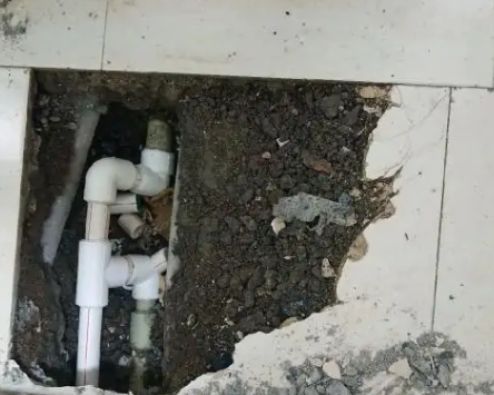 鄂托克旗卫生间测漏水哪家好