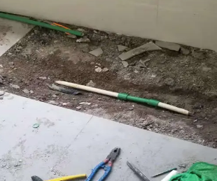 鄂托克旗卫生间测漏水