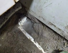 鄂托克旗卫生间测漏水多少钱