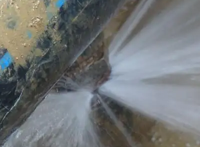 鄂托克旗卫生间测漏水施工步骤