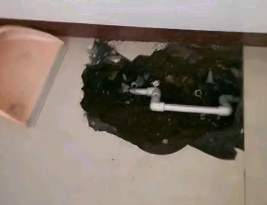 鄂托克旗卫生间测漏水多少钱