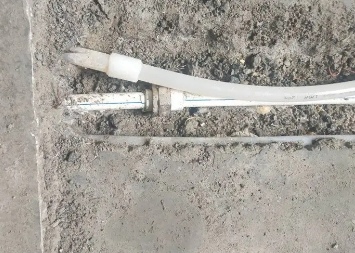 鄂托克旗卫生间测漏水之解决方法