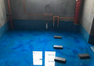鄂托克旗卫生间防水步骤