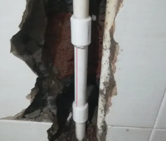 鄂托克旗卫生间测漏水的相关案例