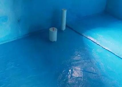 鄂托克旗卫生间防水公司分享防水小知识