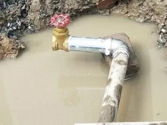 鄂托克旗漏水检测电话多少