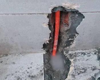鄂托克旗漏水检测哪家好