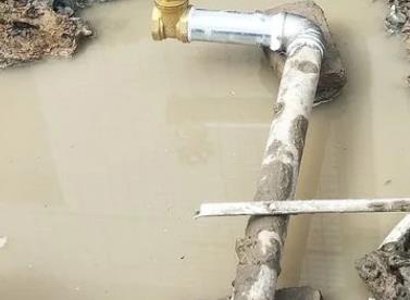 鄂托克旗测漏水公司电话
